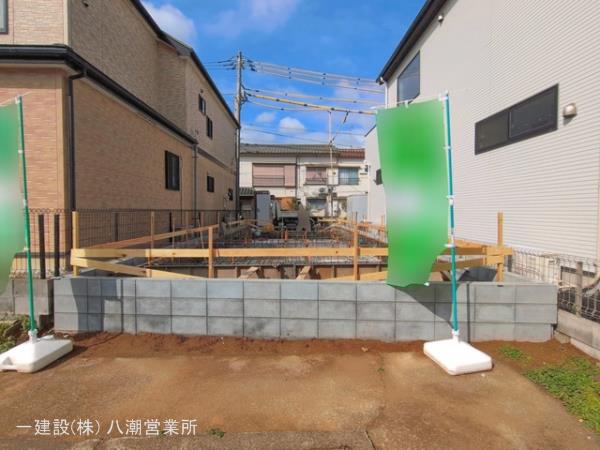 リーブルガーデン三郷市戸ケ崎２５期 写真5