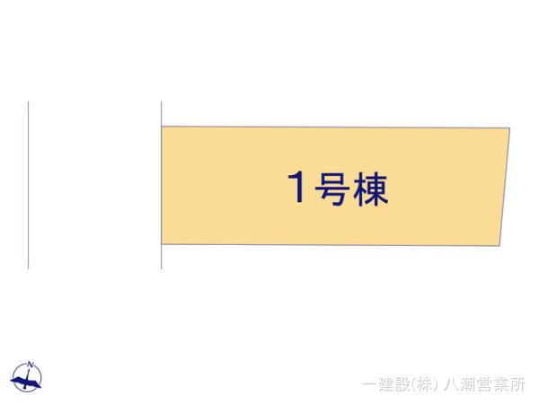 リーブルガーデン三郷市戸ケ崎２５期 写真8
