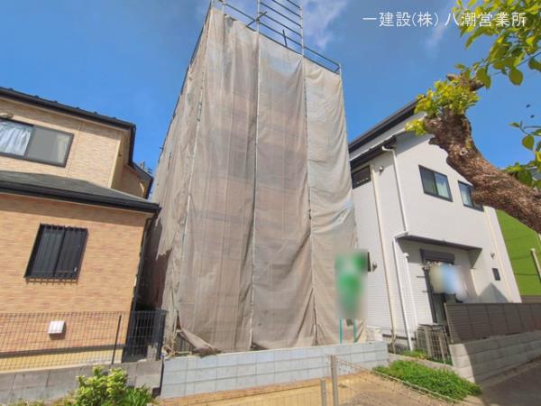 リーブルガーデン三郷市戸ケ崎２５期 写真4