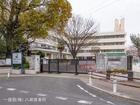 リーブルガーデン三郷市戸ケ崎２５期 周辺環境1
