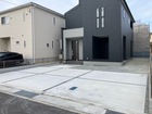 リーブルガーデン赤穂市片浜町3期 写真10