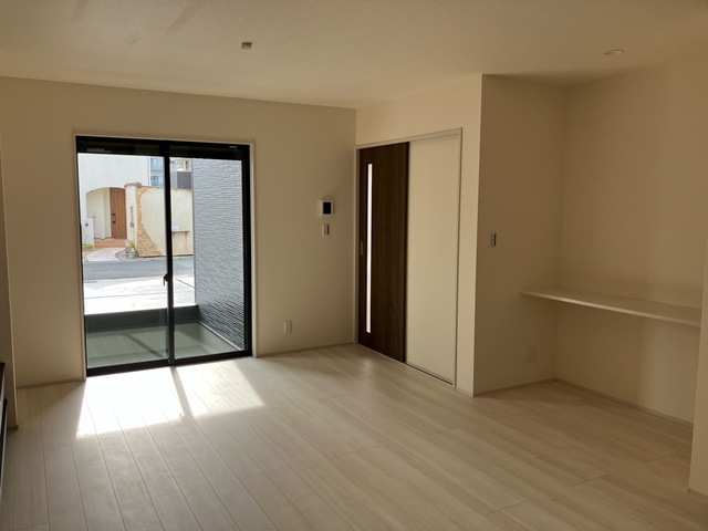 リーブルガーデン赤穂市片浜町3期 写真12