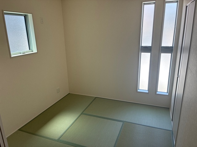 リーブルガーデン赤穂市片浜町3期 写真4