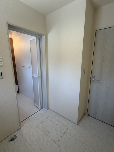 リーブルガーデン神戸市北区道場町　第１期 写真9