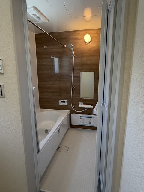 リーブルガーデン神戸市北区道場町　第１期 写真10