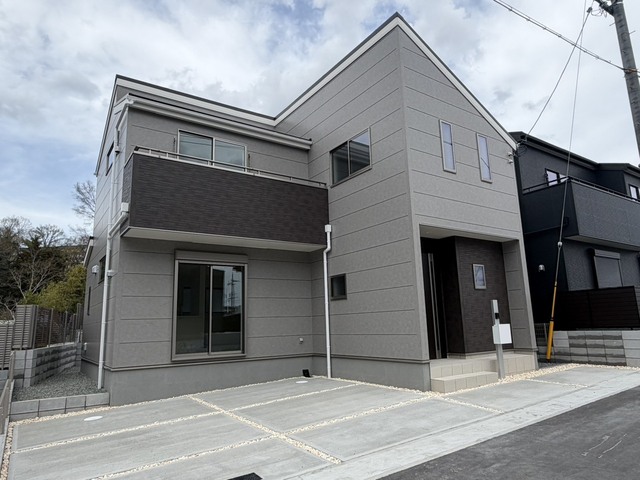 リーブルガーデン神戸市北区道場町　第１期 写真12