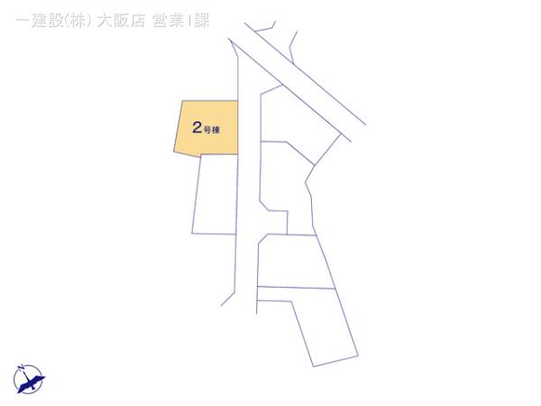 リーブルガーデン神戸市北区道場町　第１期 写真13