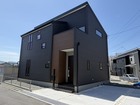 リーブルガーデン神戸市北区道場町　第１期 写真1