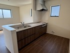 リーブルガーデン神戸市北区道場町　第１期 写真4