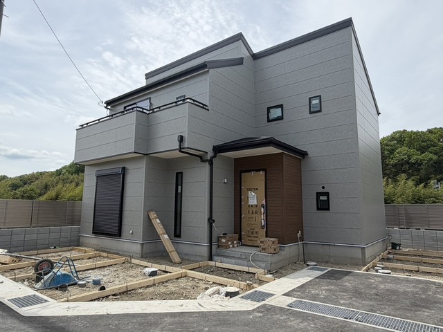 リーブルガーデン神戸市北区道場町　第２期 写真5