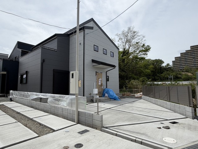 リーブルガーデン神戸市北区道場町　第２期 写真7