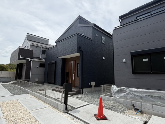 リーブルガーデン神戸市北区道場町　第２期 写真8