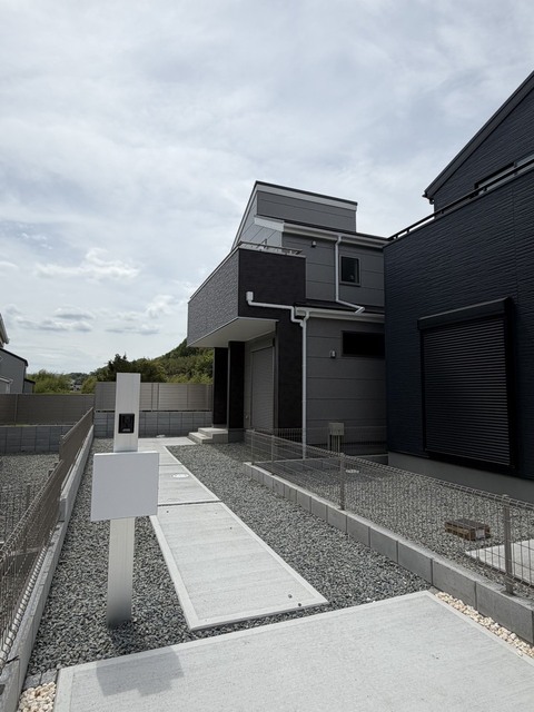 リーブルガーデン神戸市北区道場町　第２期 写真9