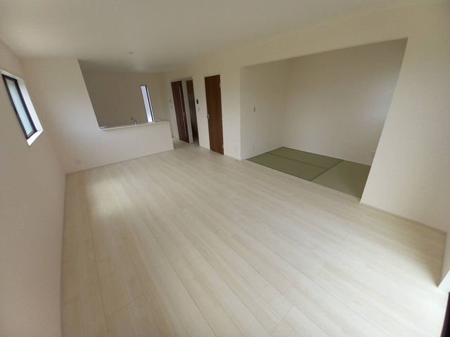 リーブルガーデン神戸市北区道場町 第2期 写真10