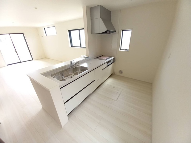 リーブルガーデン神戸市北区道場町 第2期 写真11