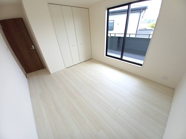 リーブルガーデン神戸市北区道場町 第2期 写真12