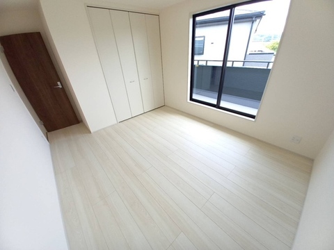 リーブルガーデン神戸市北区道場町 第2期 外観・内装12