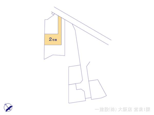 リーブルガーデン神戸市北区道場町　第２期 写真13