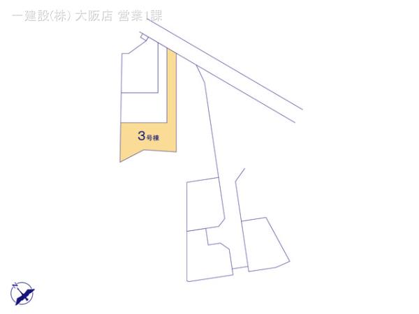 リーブルガーデン神戸市北区道場町　第２期 写真15
