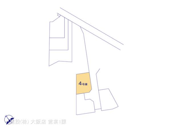 リーブルガーデン神戸市北区道場町　第２期 写真17