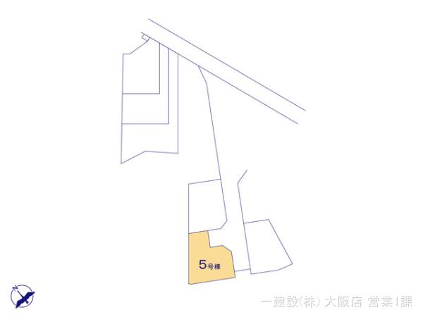 リーブルガーデン神戸市北区道場町　第２期 写真19