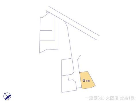 リーブルガーデン神戸市北区道場町　第２期 間取り12