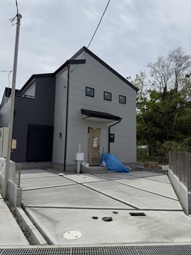 リーブルガーデン神戸市北区道場町　第２期 外観・内装1