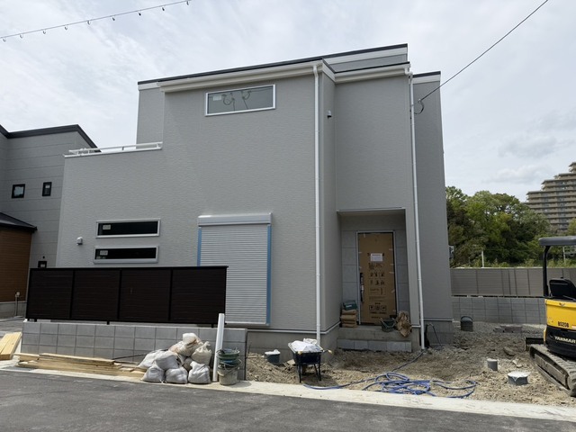 リーブルガーデン神戸市北区道場町　第２期 写真4