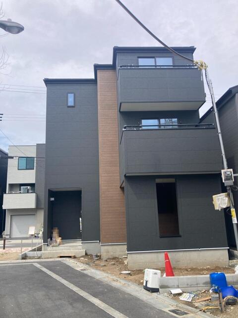 リーブルガーデン平野区平野市町 写真5