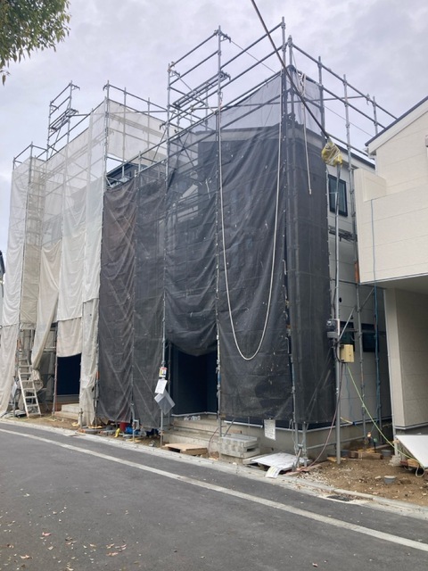 リーブルガーデン平野区平野市町 写真7