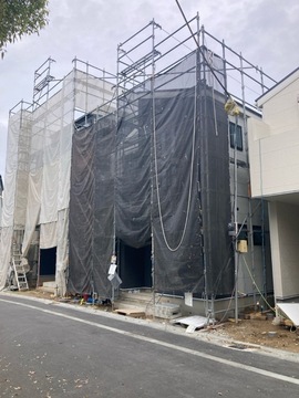 リーブルガーデン平野区平野市町 外観・内装7