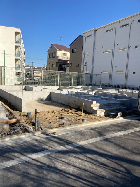 リーブルガーデン平野区平野市町 写真8