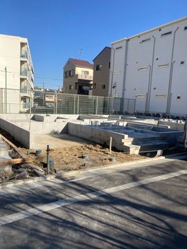 リーブルガーデン平野区平野市町 外観・内装8