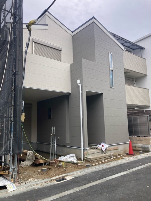 リーブルガーデン平野区平野市町 写真10