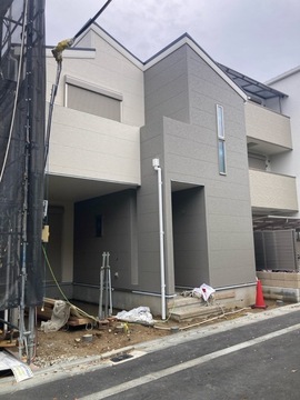 リーブルガーデン平野区平野市町 外観・内装10