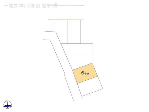 リーブルガーデン平野区平野市町 写真19