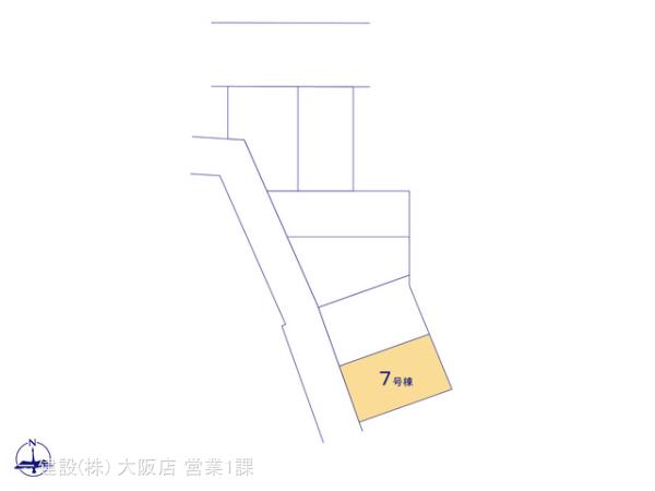 リーブルガーデン平野区平野市町 写真21