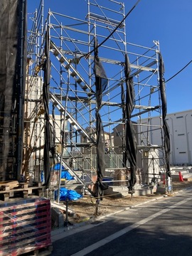 リーブルガーデン平野区平野市町 外観・内装4