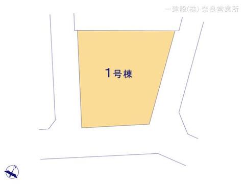 リーブルガーデン奈良学園朝日町２期 間取り2