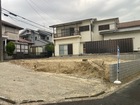 リーブルガーデン奈良学園朝日町２期 写真1