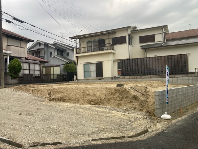 リーブルガーデン奈良学園朝日町２期の画像3