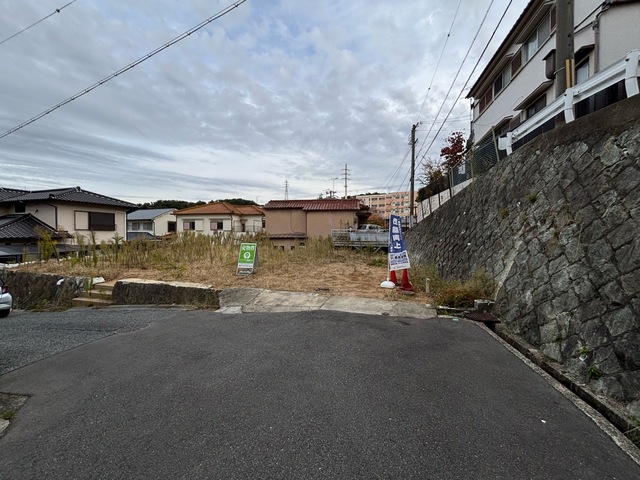 リーブルガーデン北区緑町2期 写真3