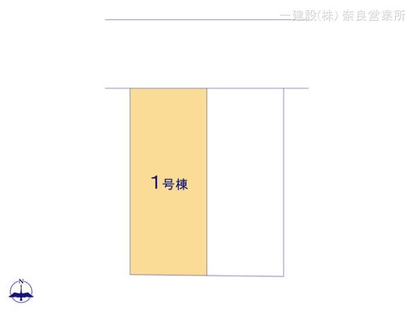 リーブルガーデン奈良南京終町５丁目 写真5