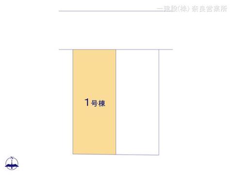 リーブルガーデン奈良南京終町５丁目 間取り2