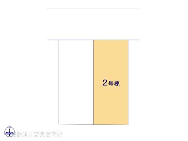 リーブルガーデン奈良南京終町５丁目 写真7