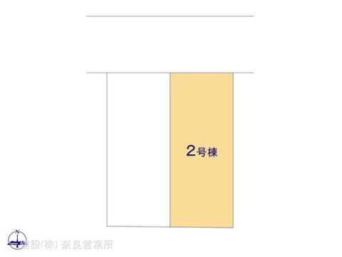 リーブルガーデン奈良南京終町５丁目 間取り4