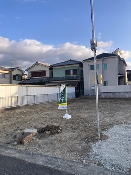 リーブルガーデン奈良南京終町５丁目 外観・内装1