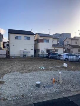 リーブルガーデン奈良南京終町５丁目 外観・内装2