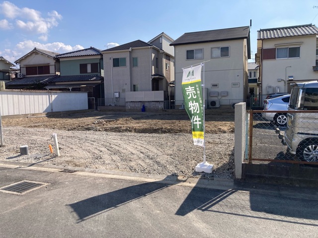 リーブルガーデン奈良南京終町５丁目 写真3