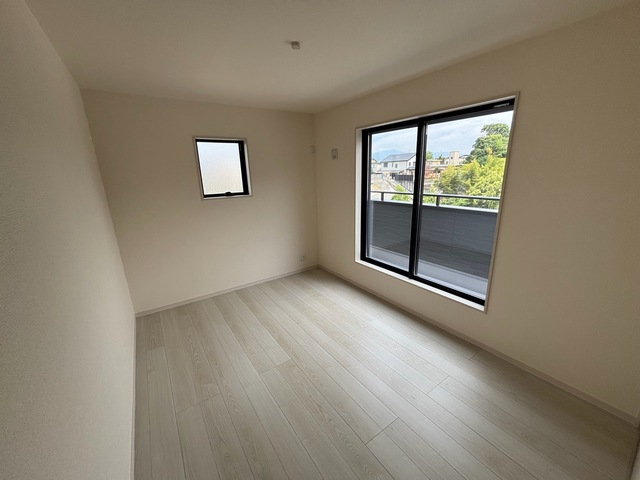 リーブルガーデン堺市東区西野５期 写真8